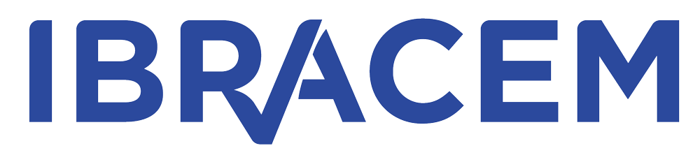 Logo IBRACEM - Instituto Brasileiro de Certificação e Monitoramento