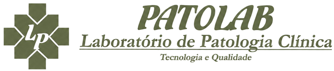 Laboratório Patolab
